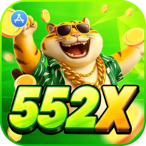 App 552x para Android e iOS - download grátis