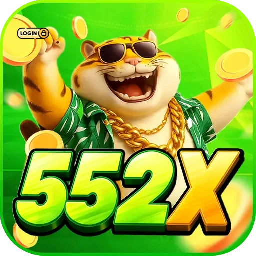 Login 552x - acesso à conta