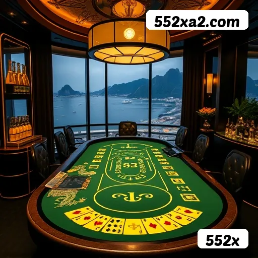 Perguntas sobre login na 552x